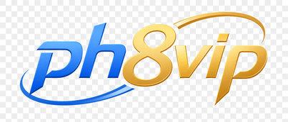 ph8vip logo